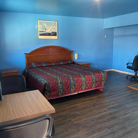 Full Moon Inn Huntington Park Εξωτερικό φωτογραφία