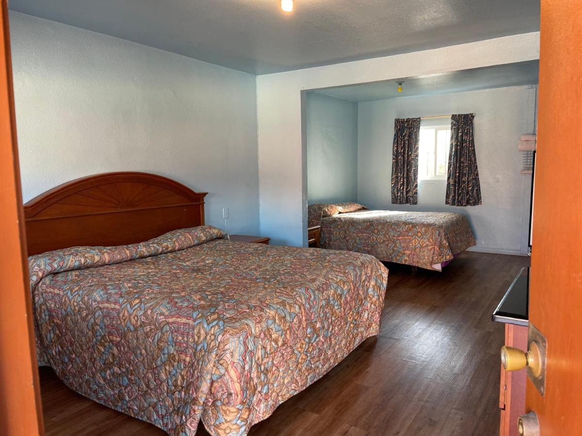 Full Moon Inn Huntington Park Εξωτερικό φωτογραφία